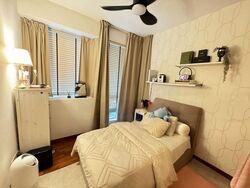 Rosewood (D25), Condominium #496734681